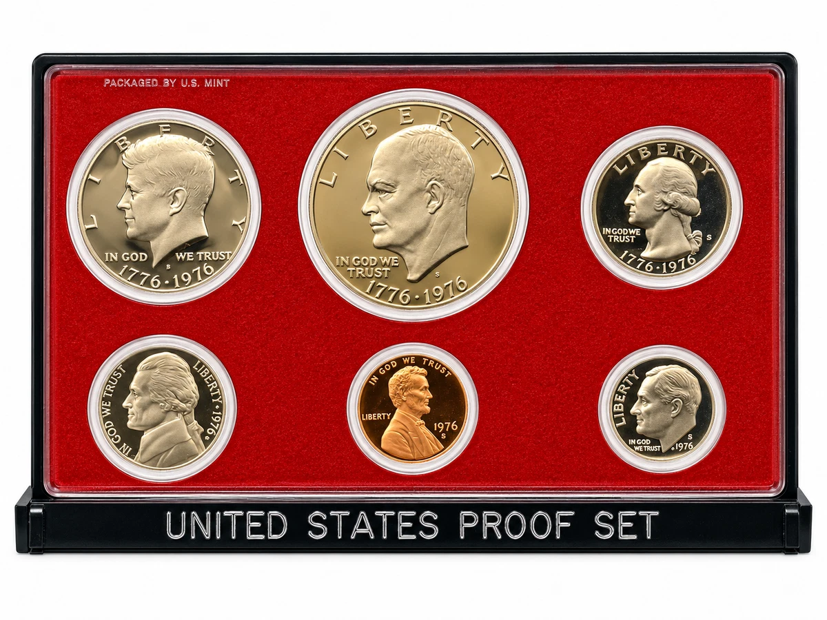 bicentennial coins products for sale | eBay