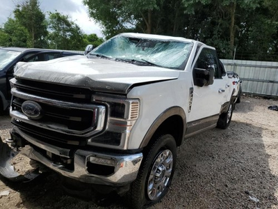 #ad #ad RAN 30K Mile F 250 F 350 Engine 6.7L Powerstroke Turbo Diesel Pickup 20 Motor L $10108.99