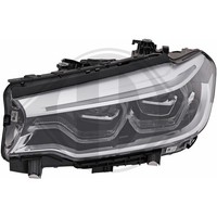 1226085 Hauptscheinwerfer Links FüR BMW 5 (G30, F90)