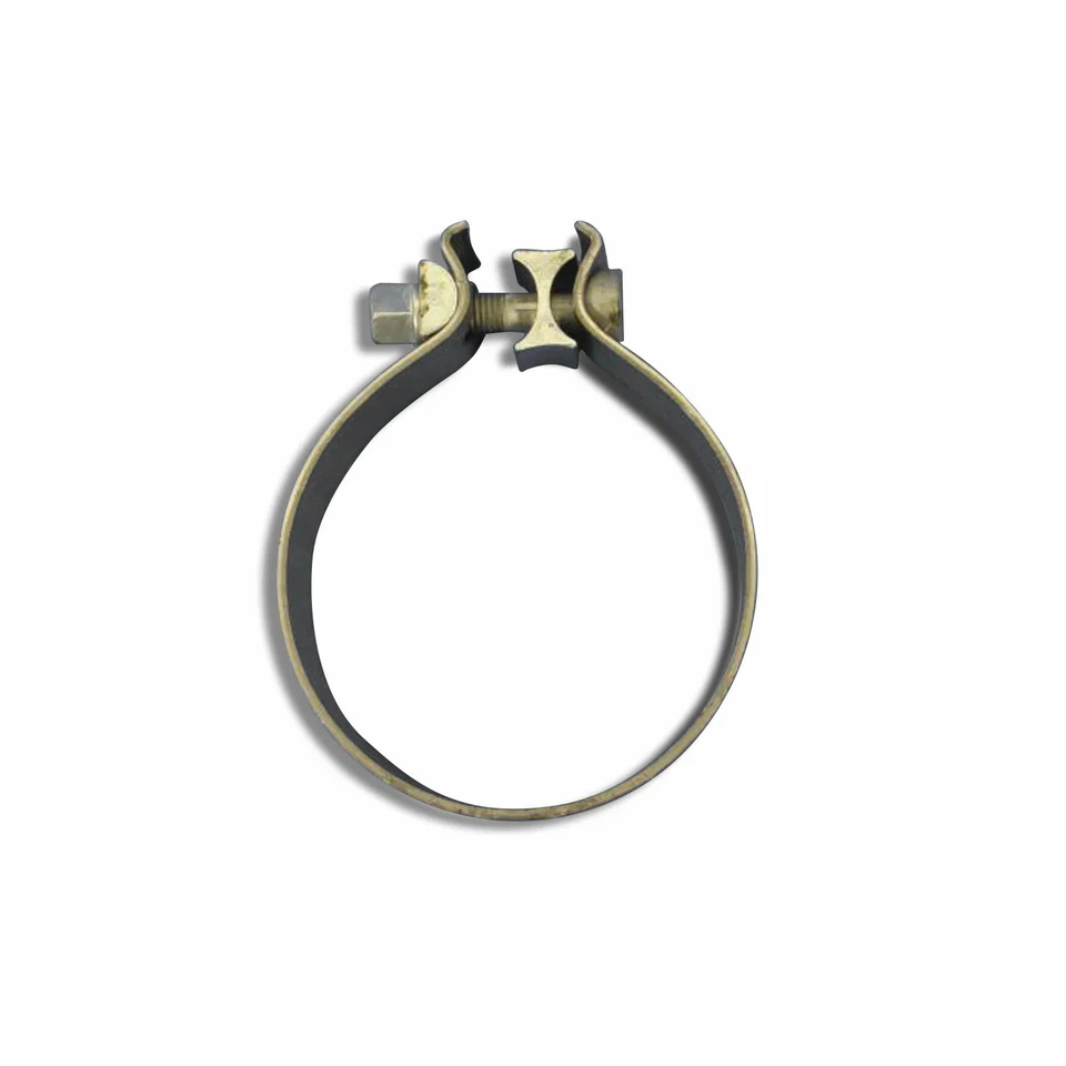 For Ram 2500 2011-2019 Mopar 52122212AA Exhaust Clamp - Image 4 of 4