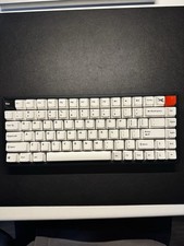 Keychron K2 75 Mechanical Keyboard Wireless, Custom Keycaps