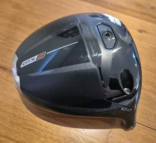 TITLEIST GTS2 10° DRIVER - AUTHENTIC HEAD ONLY