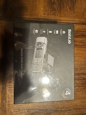 Botslab G980H Multi-Channel Dash Camera 4 Channel Vehicle Video Recorder