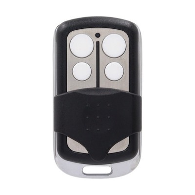 FAAC compatible remote handset 433.92MHz