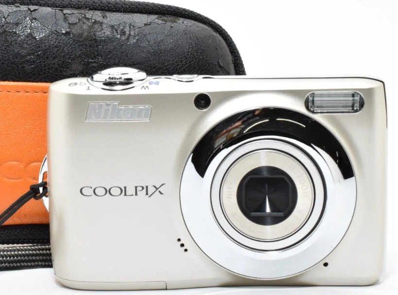 Nikon Coolpix L22 Digital Cameras for Sale | Shop New & Used