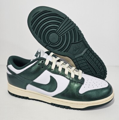 Nike W Dunk Low Vintage Green DQ8580-100 Women Sz 10.5 Mens  display picture 1