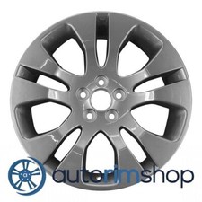 Subaru Impreza 2012 2013 2014 2015 2016 17 Factory Oem Wheel Rim 28111fj060