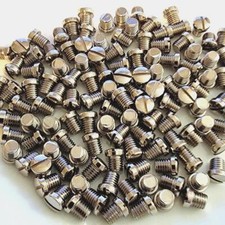 Winchester Parts Model 1890 1906 Action Slide Handle Screws Win Part 690 Nkl Winchester Parts Model 1890 1906 Action Slide Handle Screws Win Part 690 Nkl