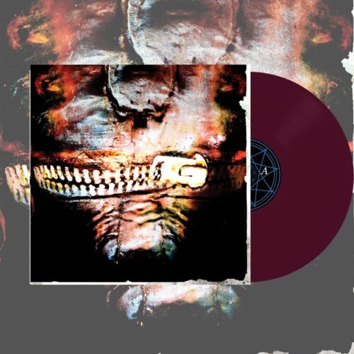 Slipknot Vol.3 the Subliminal Verses (Vinyl) (US IMPORT) - Afbeelding 1 van 1
