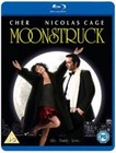 Moonstruck (Blu-ray, 2014)