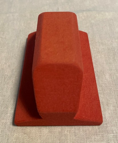 ULTIMATE-BIG-BLOCK, RIGID LONGBOARD HAND SANDING BLOCK, 5.5 to 60" Long - Picture 16 of 106
