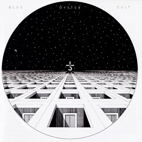 Blue Öyster Cult - Blue Oyster Cult (2001 Remaster)  CD  NEW/SEALED  SPEEDYPOST