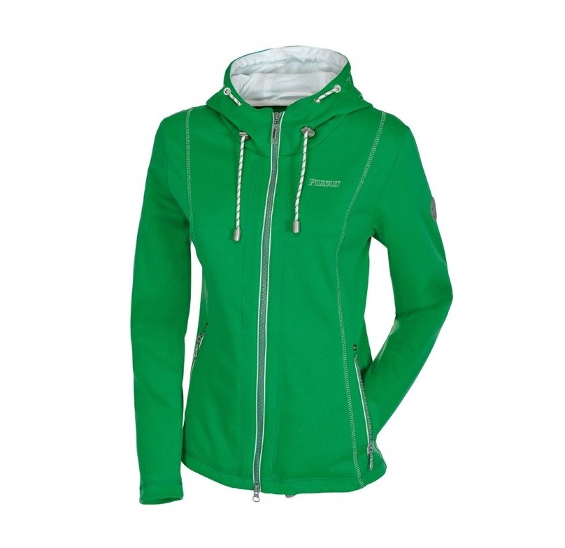 %% PIKEUR Polaire lisse LIUNA Vert Taille 34%% %% PIKEUR Polaire lisse LIUNA Vert Taille 34%%
