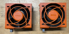 Dell Server Cooling Fan 090XRN for Dell PowerEdge R710 R900 LOT OF 2