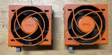 Dell Server Cooling Fan 090XRN for  Dell PowerEdge R710 R900 (LOT OF 2)