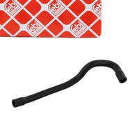 febi 33525 KüHlerschlauch FüR VW Golf 2 3 Jetta 2 Seat Ibiza 2 1.0-1.6 1H0121109