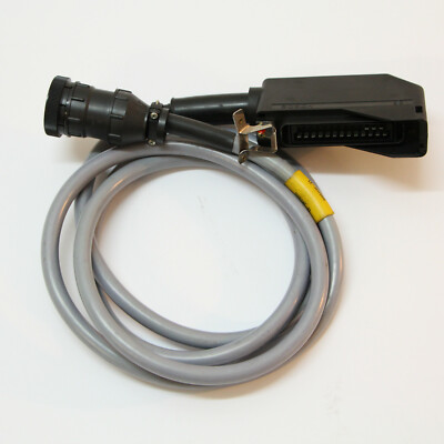 Bosch LE Jetronic Prüfkabel Prüfadapter für ETT018.01 ETT018.02 - 1684463123