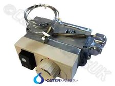 REPLACEMENT MINISIT GAS VALVE FOR 0.710.743 &0.710.740 CHIP RANGE GAS THERMOSTAT
