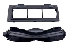 Original Ecovacs Deebot U2, U2 Power, U2 Pro Roller Brush Bar Brushroll + Lid