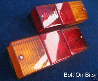 Original Caterham Trasero light//lamps Kit Car locost//fury