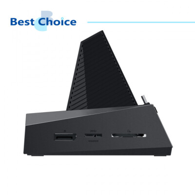 ASUS エースース Mobile Desktop DockROG phone Original ASUS Official Mobile Desktop Dock (ZS660KLD) ROG Phone