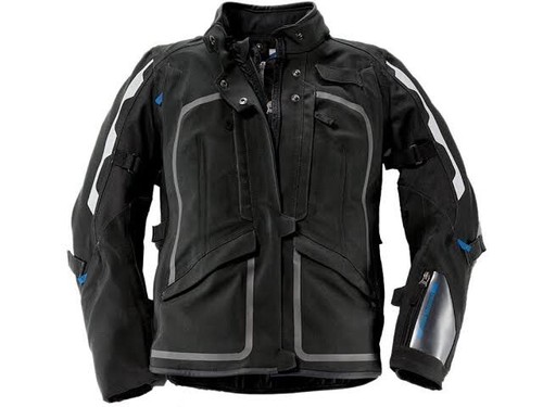 BMW Motorrad EnduroGuard Jacket - Picture 6 of 7