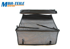 Windschott Volkswagen Golf 1 / 3 | 1978-1998 | Cabrio Windabweiser | Schwarz