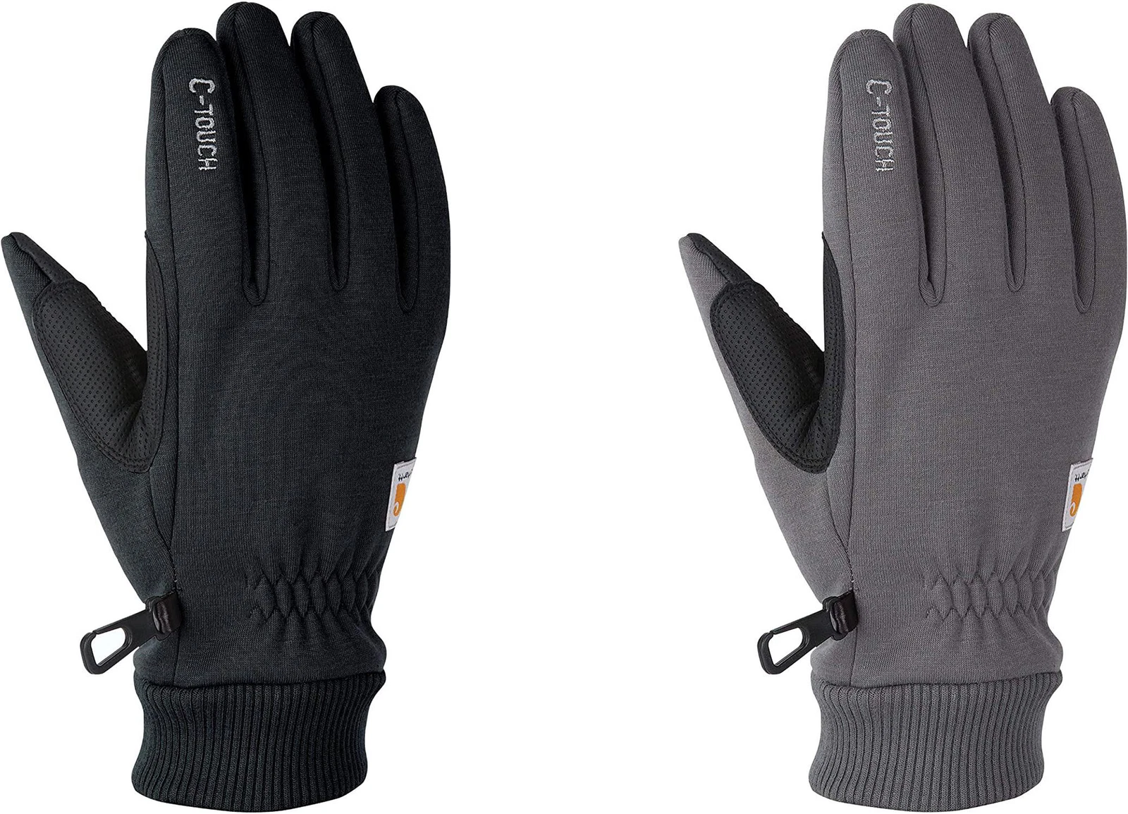 Carhartt Men's C-Touch Knit Gloves