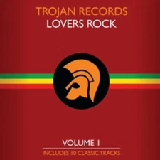 Best of Lovers Rock 1 by Various (Record, 2015)
