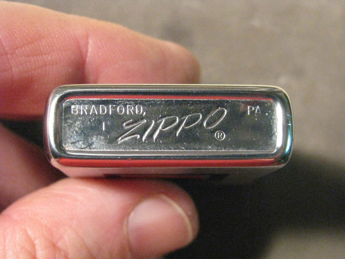 zippo シルバー ヴィンテージ 1973年製 silver タイガー Amazon.com: Zippo Japanese Electroforming Lighter; Silver