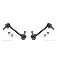 2X Koppelstange Stange Strebe Stabilisator FüR Honda CR-V I RD 2.0 16V 4WD