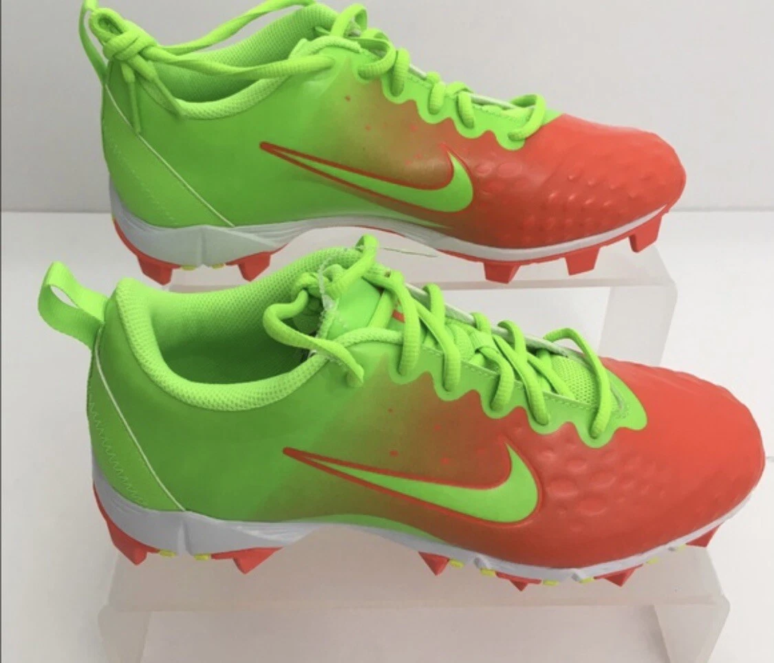 Girls softball cleats size 3 cheap
