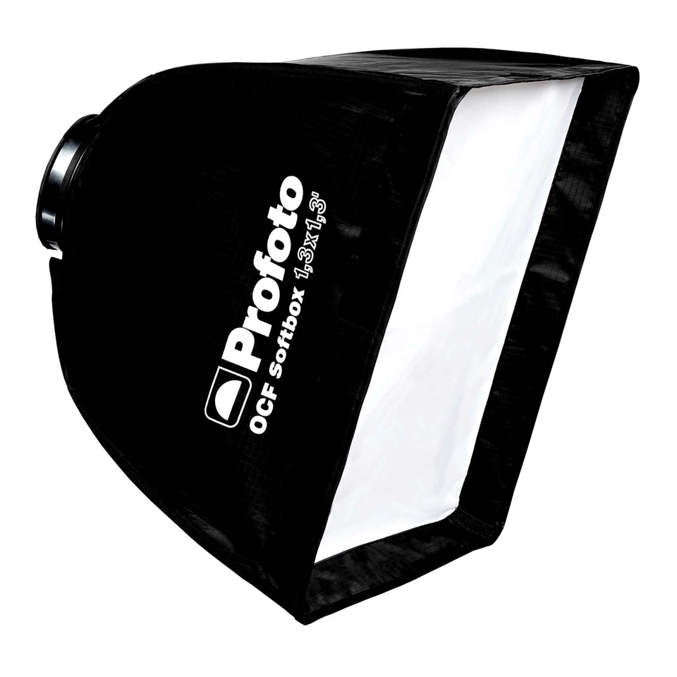 Profoto OCF Softbox 1.3 x 1.3 Feet - Image 2 of 4