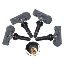 (4)Tire Pressure Sensor TPMS DV6T-1A180-AA TPMU017 For FORD ESCAPE E-150 TRANSIT