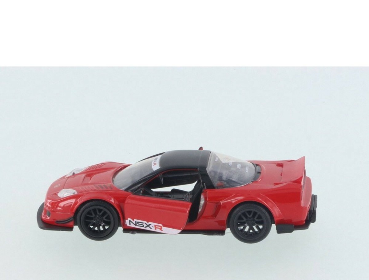 98561 JADA JDM TUNERS 2002 Honda NSX TYPE-R 5.5