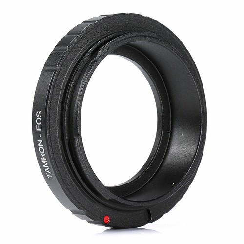 For Tamron Adaptall 2 II Lens To Canon EOS Mount Adapter 650D 550D 500D 5D 7D - Picture 3 of 3