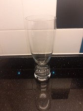 Dartington Craft Beer Glass (500cl capacity)Type 3 etched on base