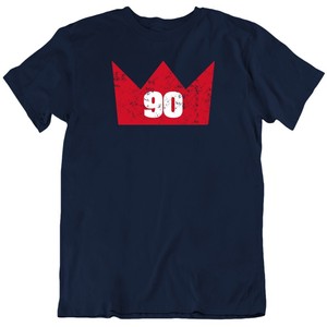 elvis merzlikins shirt