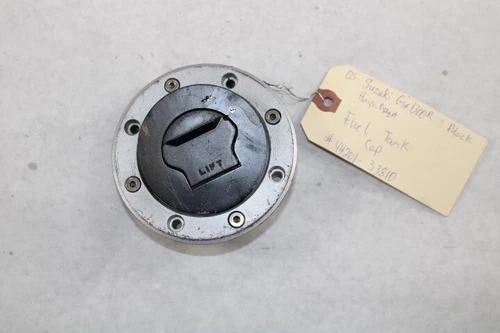 CAP SET, FUEL TANK