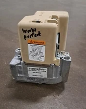SV9501M 2056 Honeywell Natural Gas Smart Valve SV9501M2056 / HQ1011421HW 