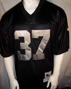lester hayes raiders jersey