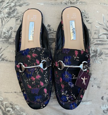 primark flat mules