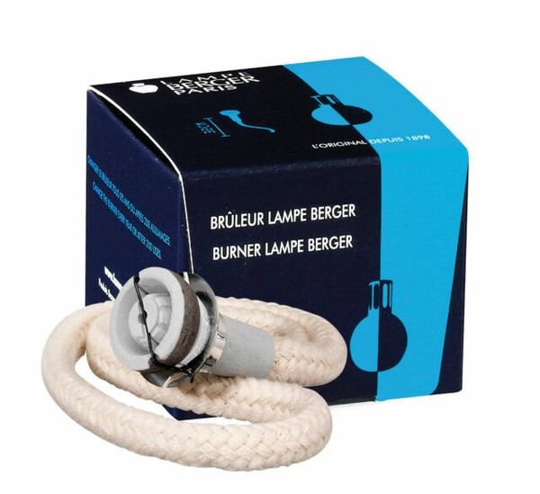 Lampe Berger Air PUR System 3c Replacement Catalytic Burner Short Wick for sale online eBay