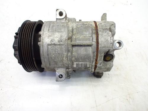 Klimakompressor Opel Astra Corsa D 1,7 CDTI Diesel Z17 Z17DTR 55703721