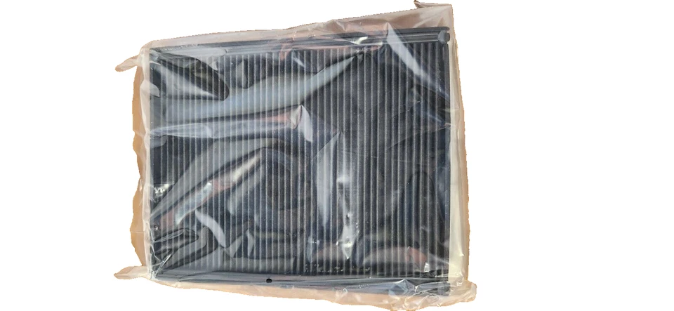 FILTRO DE AIRE DE CABINA CARQUEST PREMIUM 90290P PARA LEXUS GS300 LS430 SC430 GS430 Foto 2 de 3