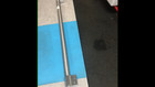 20001105 Oem Bosch Thermador Refrigerator Freezer Door Handle