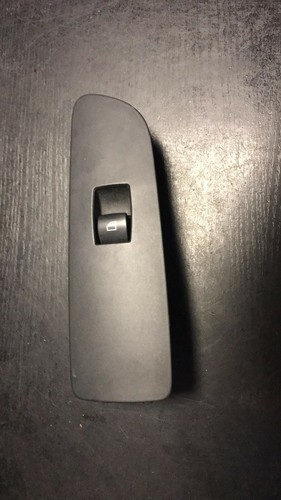 BMW 3ER E81 E82 E88 FENSTERHEBERSCHALTER BEIFAHRERSEITE 9163001