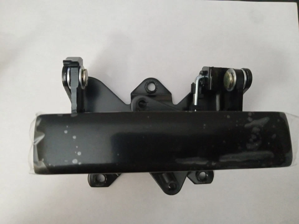 Manija de puerta trasera Dorman 77487 Foto 2 de 4