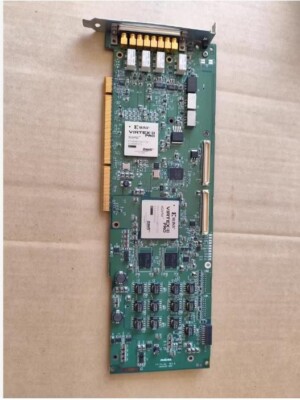 matrox Y7174-02 REV.B XMIO/24/8000L
