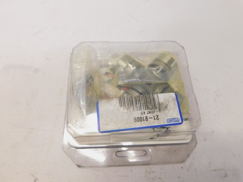 S108T1 21-91009 New AllBalls Kawasaki KAF620 820 950 990 U-Joint Replacement Kit - Picture 2 of 5
